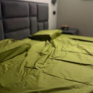 Daria added a photo of their purchase