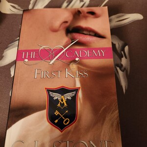 Erin added a photo of their purchase