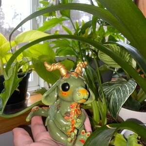 Emily hat ein Foto des gekauften Artikels hinzugefügt