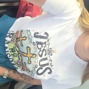 Candance added a photo of their purchase