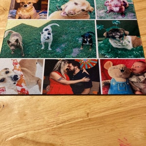 Rebecca added a photo of their purchase