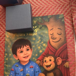 Louella added a photo of their purchase