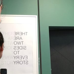 Olga added a photo of their purchase