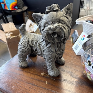 Cara added a photo of their purchase