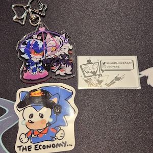 Diana added a photo of their purchase