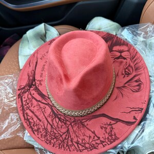 Susan added a photo of their purchase