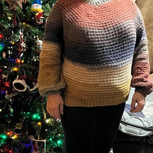 Sandra added a photo of their purchase