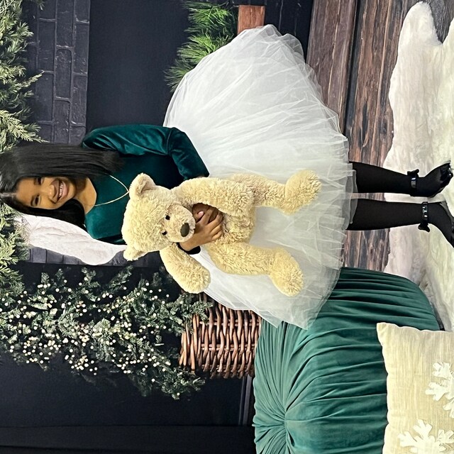 Costume Bébé Fille 2 Pièces Robe Verte Et Cape à Capuche - Velours Et Tulle - Taille 6 Mois à 3 Ans - Pour Noël, Séance Photo