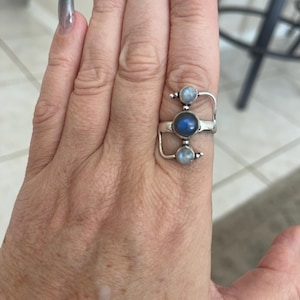 Annette added a photo of their purchase
