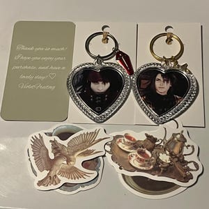Phantom added a photo of their purchase