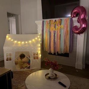 Karen added a photo of their purchase