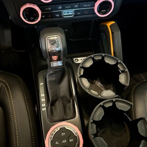 Ashley added a photo of their purchase