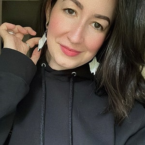 Lauren ha añadido una foto de su compra