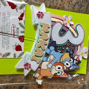 Kimberly added a photo of their purchase