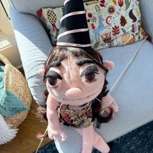 Teagan added a photo of their purchase