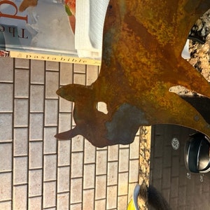 Etsy buyer added a photo of their purchase