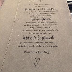 Brittany added a photo of their purchase