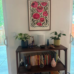 Tina added a photo of their purchase