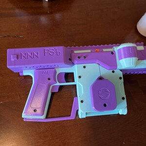 Ryan added a photo of their purchase