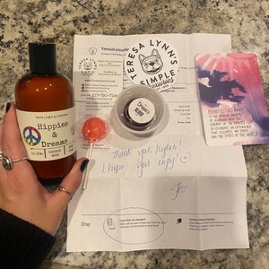 Kylah added a photo of their purchase