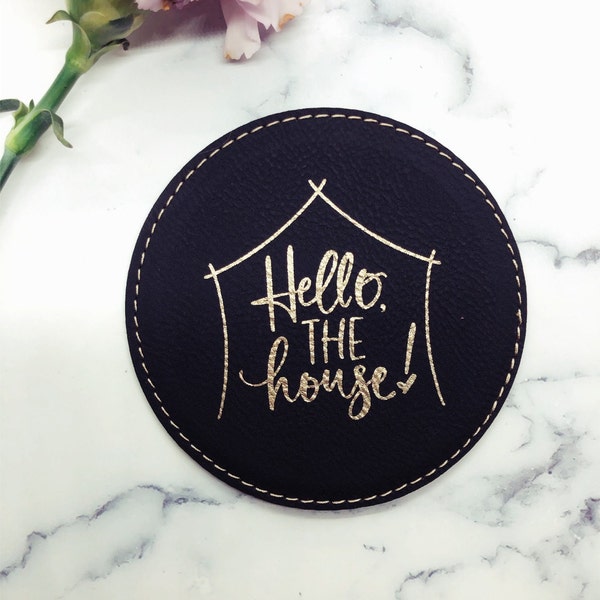 Hello, the House! - Outlander SVG DXF Digital Cut Files - Etsy