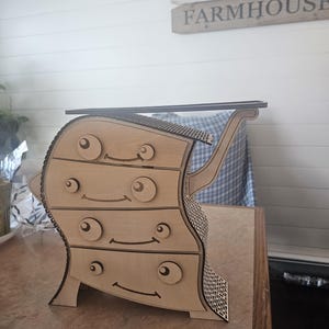 William added a photo of their purchase
