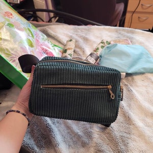 Marie added a photo of their purchase