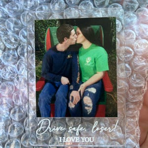 Etsy buyer added a photo of their purchase