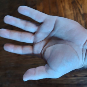 Brian added a photo of their purchase