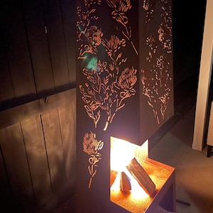 Kimberly added a photo of their purchase