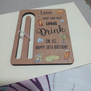 Janette added a photo of their purchase