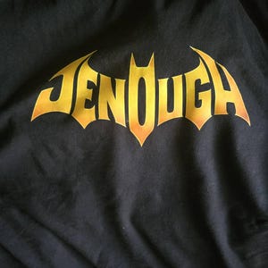 Jennifer adicionaram uma foto da sua compra