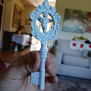 Justin added a photo of their purchase