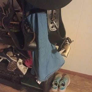 Kolte added a photo of their purchase