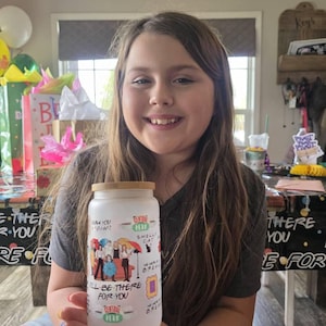 Nicole added a photo of their purchase