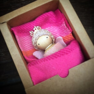 Katrina added a photo of their purchase