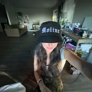 Karla added a photo of their purchase