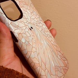 Comprador de Etsy ha añadido una foto de su compra