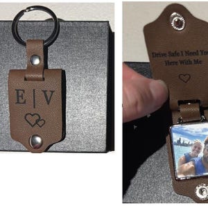 Elina added a photo of their purchase