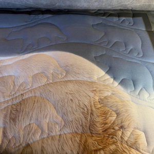 Janna added a photo of their purchase