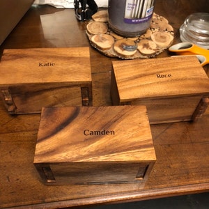 Erin added a photo of their purchase