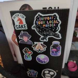 Katlyn added a photo of their purchase