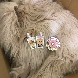 InfiniteFur ha añadido una foto de su compra