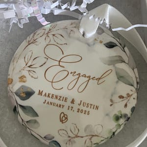 Ashley added a photo of their purchase