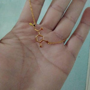 Monica added a photo of their purchase