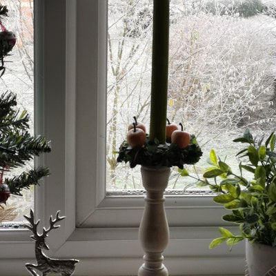 Iap christmas gonks c5007