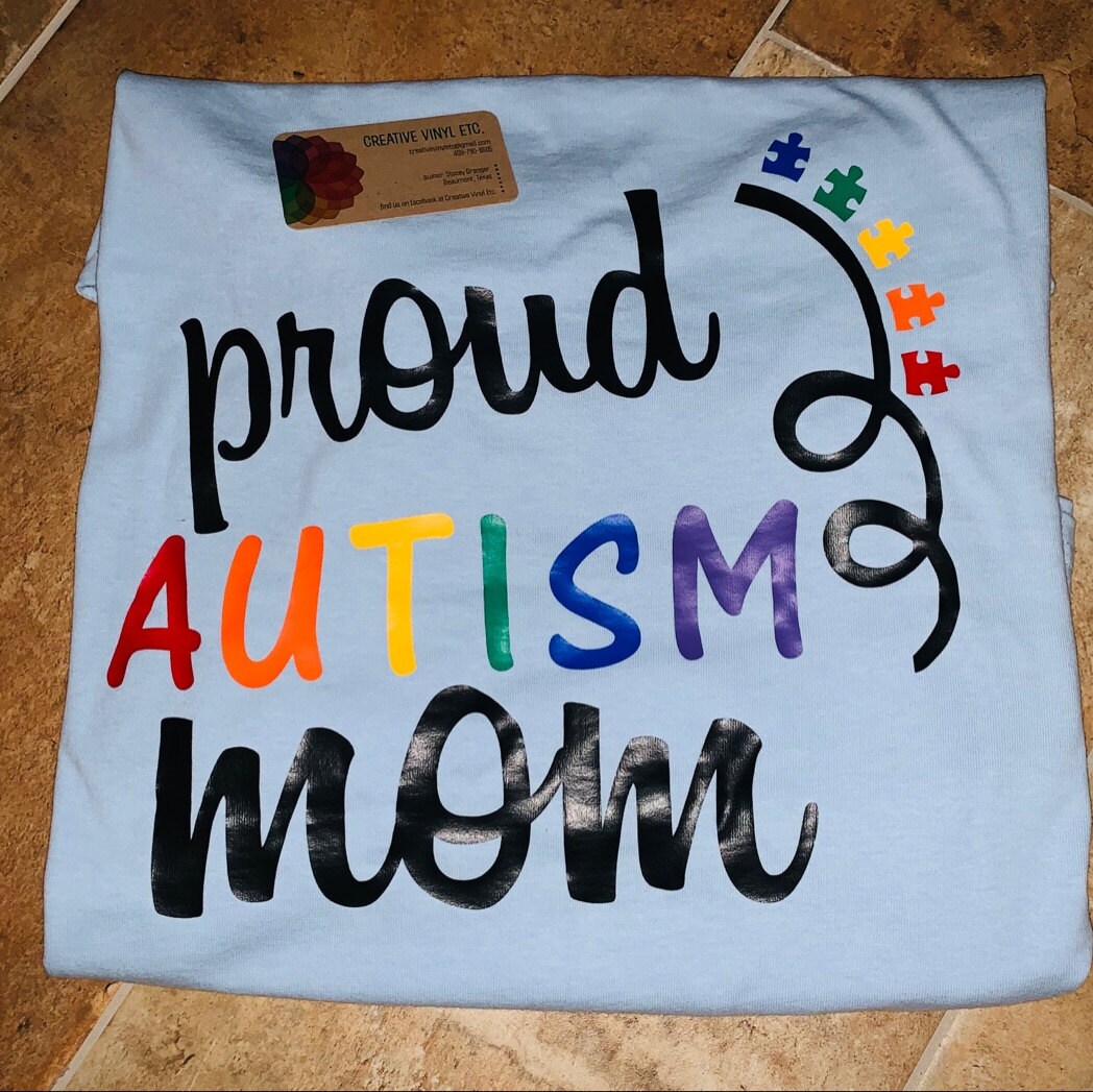 Free Free Autism Mom Svg 72 SVG PNG EPS DXF File