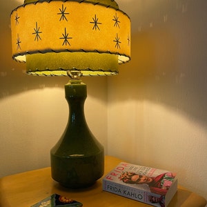 Fiberglass Lamp Shade Material Parchment Shoji Screen - Etsy