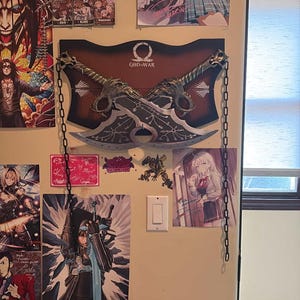 Ironwolf added a photo of their purchase