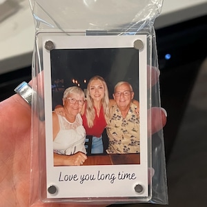 Lauren added a photo of their purchase